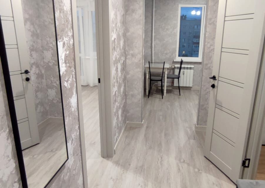 Сдаётся 1-комнатная квартира, 32.9 м²