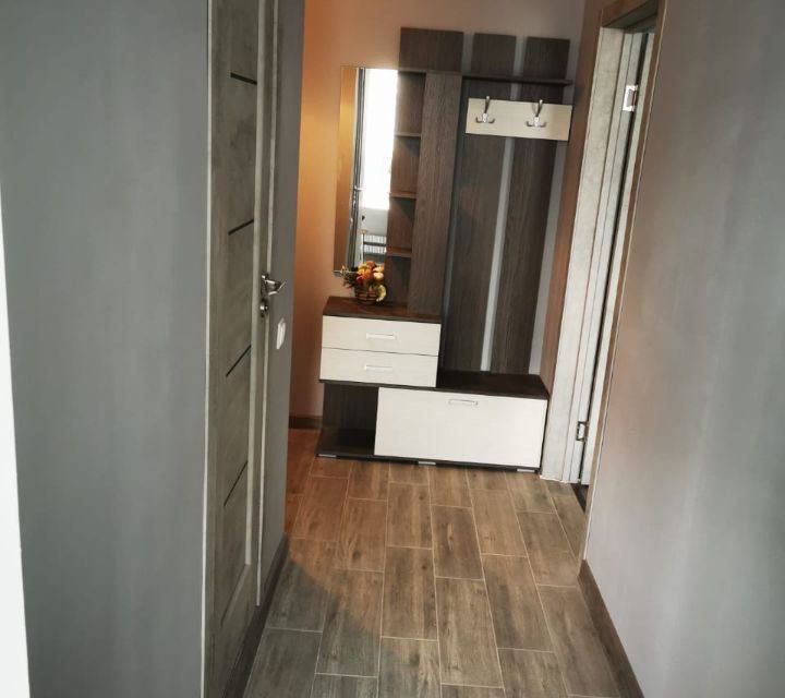 Сдаётся 1-комнатная квартира, 39 м²