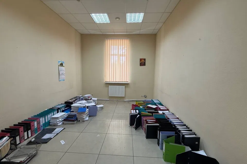 Сдаётся офис, 1000 м²