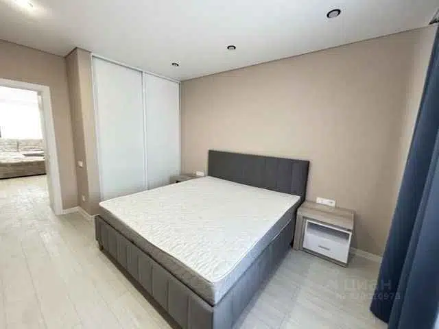 Сдаётся 2-комнатная квартира, 48 м²