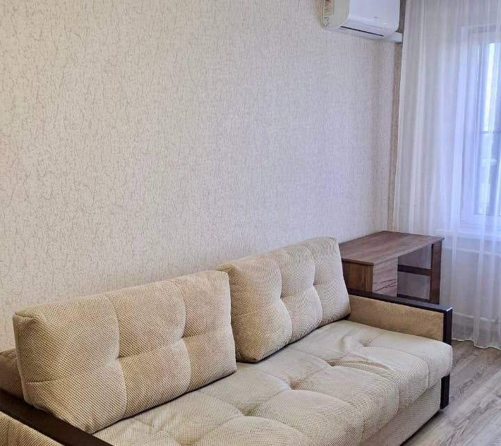 Сдаётся 1-комнатная квартира, 40 м²