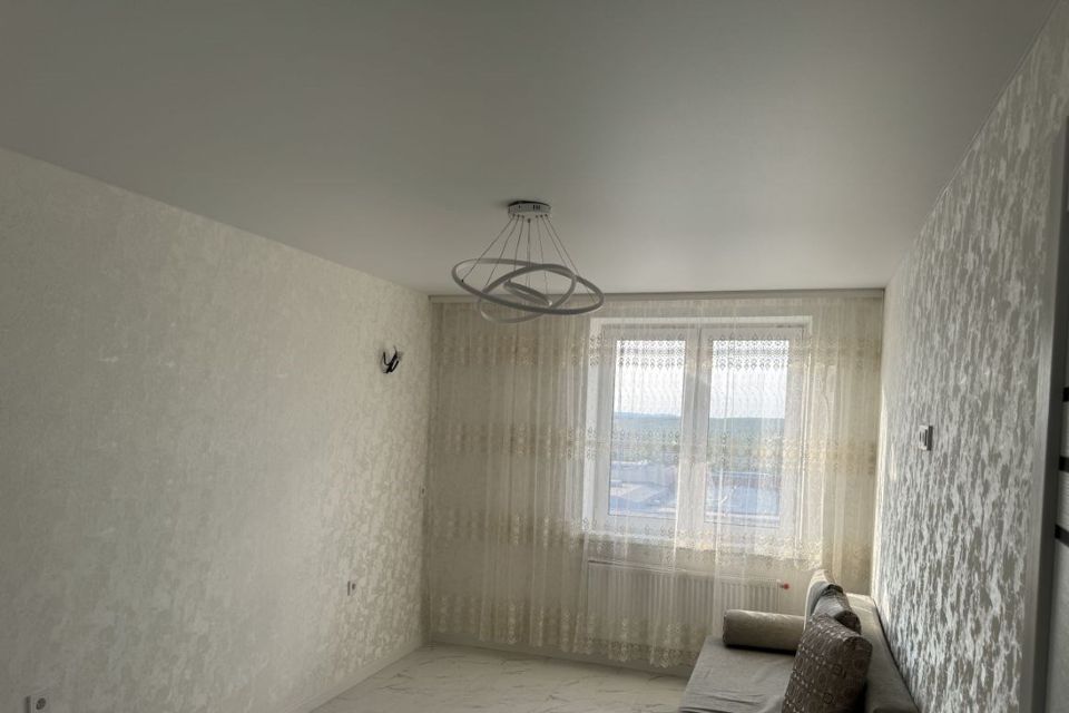 Сдаётся 1-комнатная квартира, 40 м²
