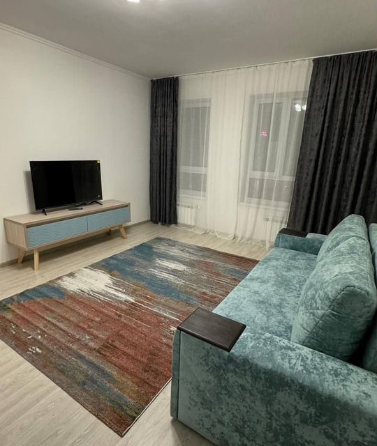 Сдаётся 1-комнатная квартира, 41 м²