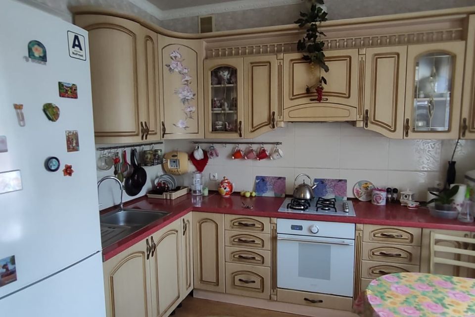 Сдаётся 2-комнатная квартира, 50 м²