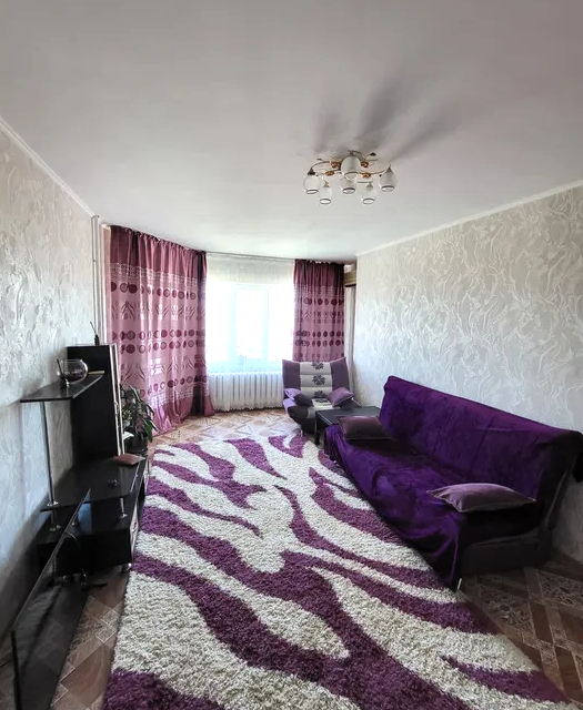 Сдаётся 1-комнатная квартира, 36.7 м²