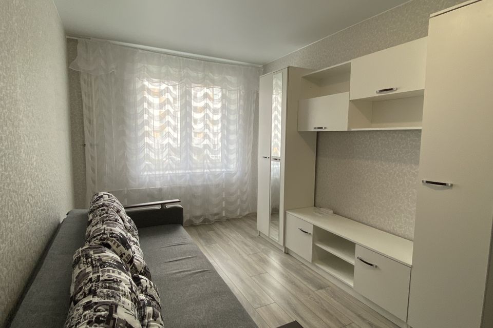 Сдаётся 1-комнатная квартира, 30.1 м²