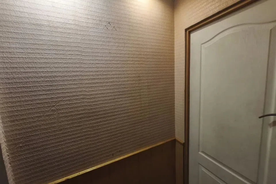 Сдаётся 1-комнатная квартира, 40 м²