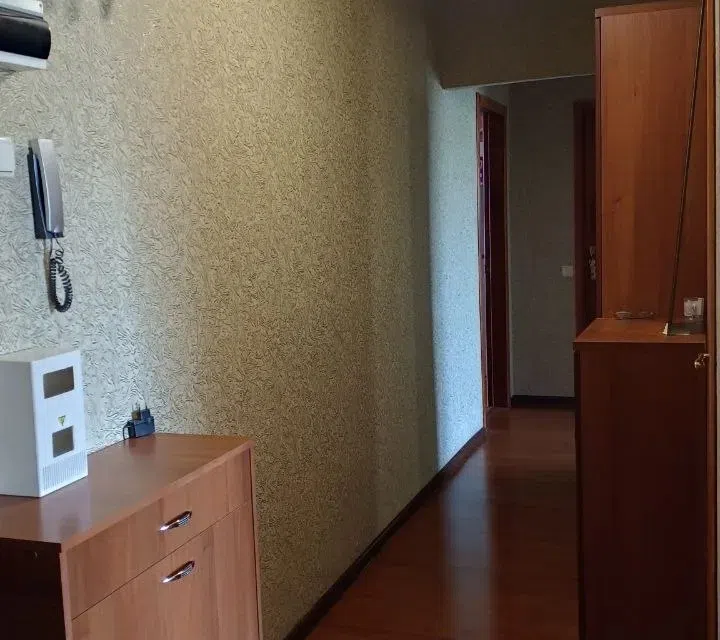 Сдаётся 2-комнатная квартира, 50 м²