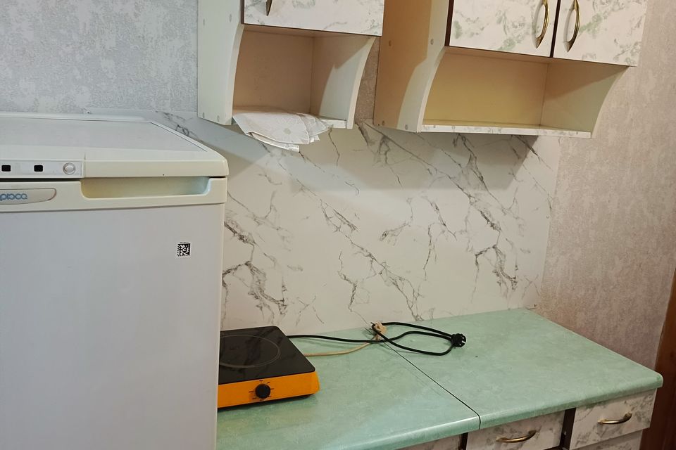 Сдаётся студия, 14 м²