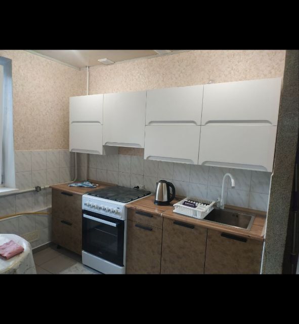 Сдаётся 3-комнатная квартира, 70 м²