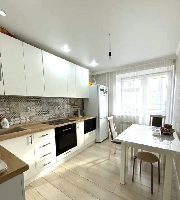 Сдаётся 1-комнатная квартира, 39 м²