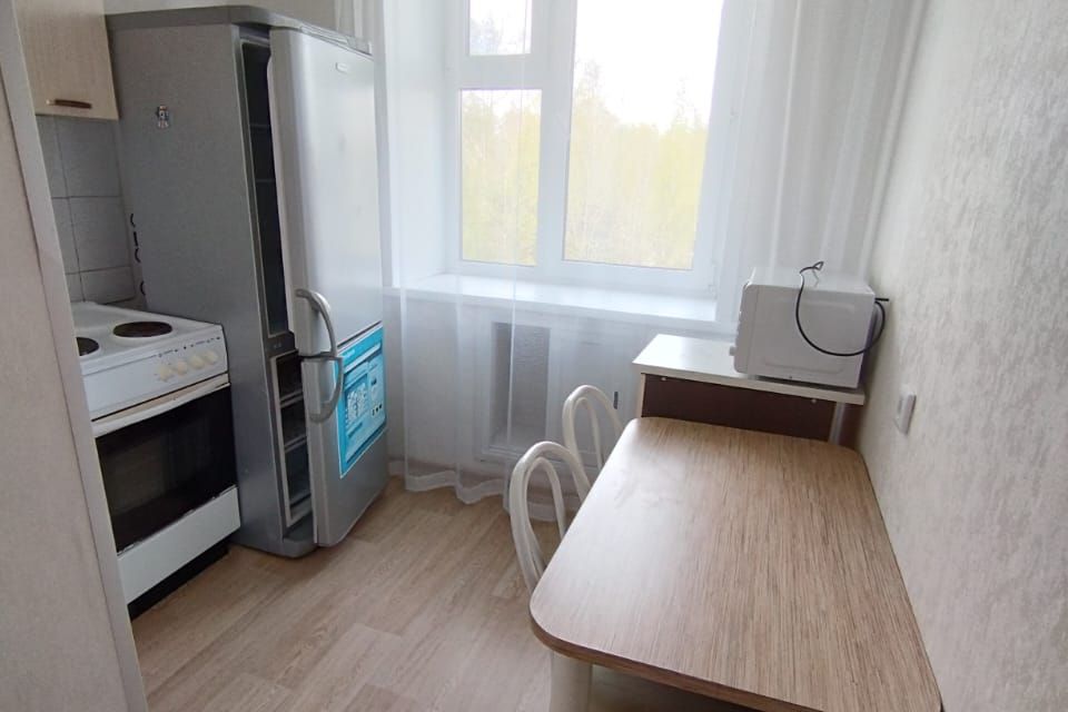 Сдаётся 2-комнатная квартира, 45 м²