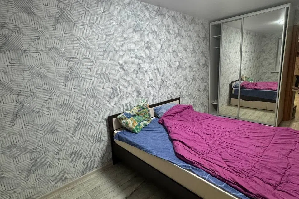 Сдаётся 2-комнатная квартира, 45 м²