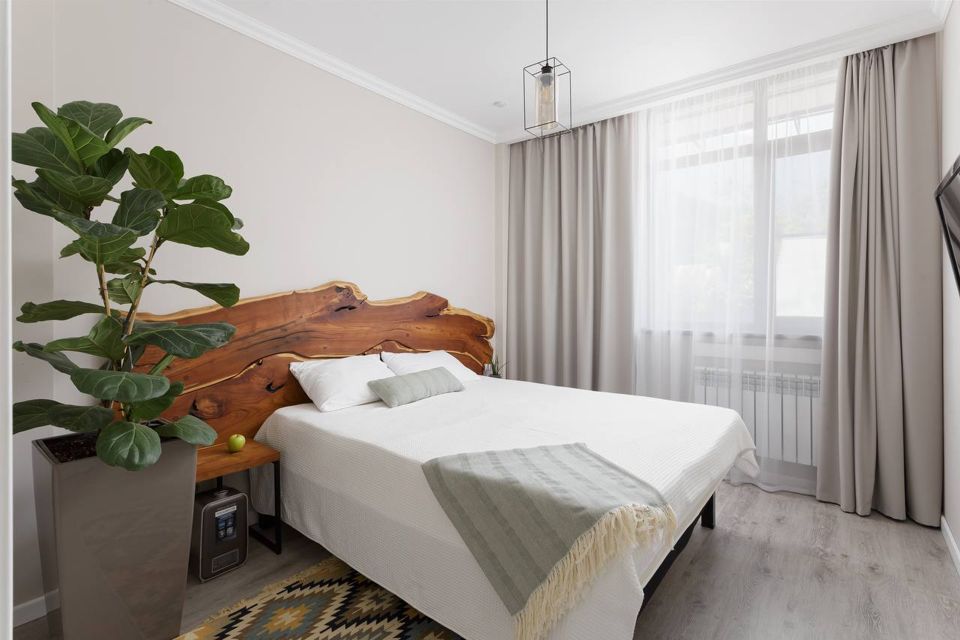 Сдаётся 2-комнатная квартира, 45 м²