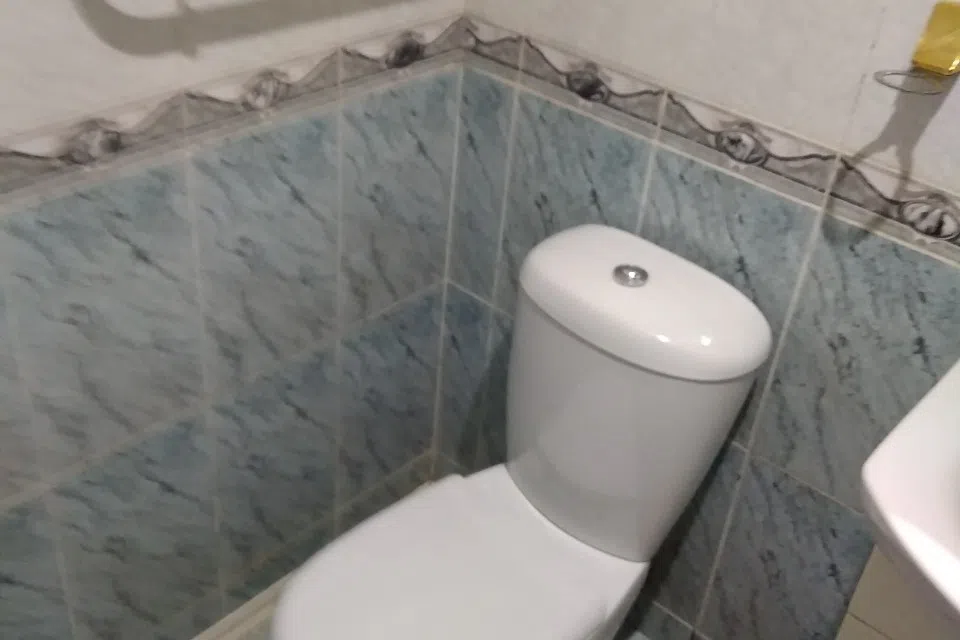 Сдаётся 2-комнатная квартира, 58 м²