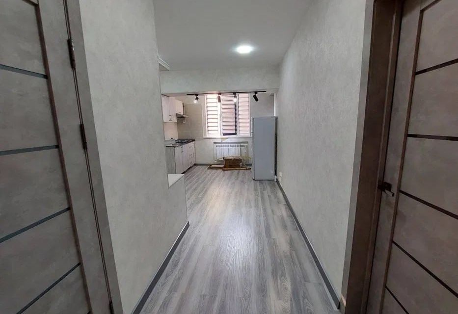 Сдаётся 1-комнатная квартира, 39 м²