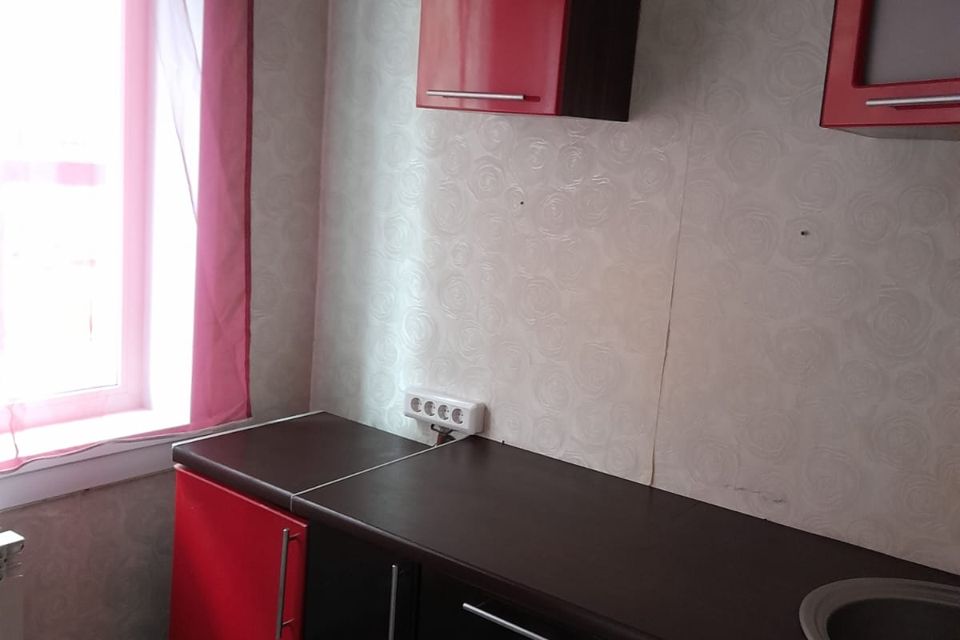 Сдаётся 2-комнатная квартира, 43 м²