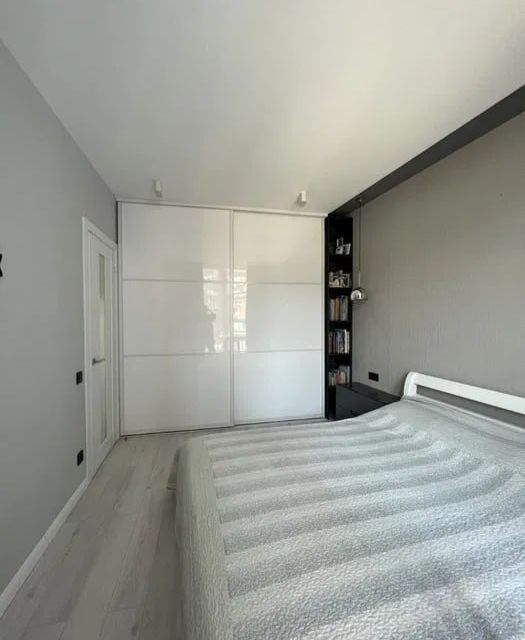 Сдаётся 1-комнатная квартира, 44 м²