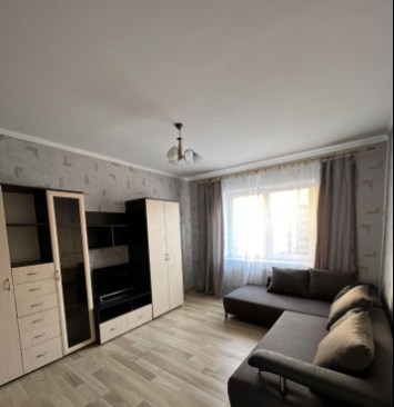 Сдаётся 2-комнатная квартира, 54 м²