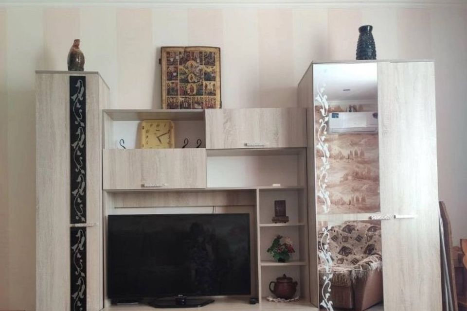 Сдаётся 2-комнатная квартира, 47.3 м²