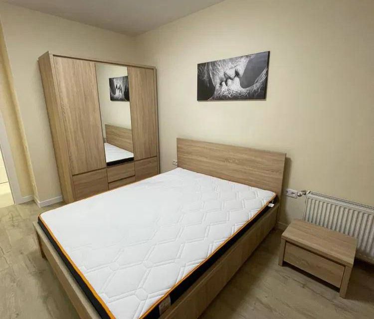 Сдаётся 1-комнатная квартира, 37 м²