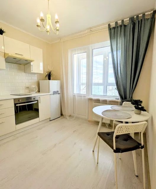 Сдаётся 1-комнатная квартира, 27 м²