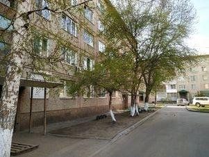 Сдаётся студия, 18 м²