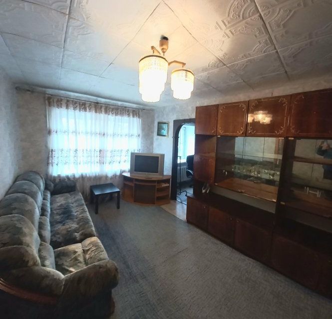 Сдаётся 2-комнатная квартира, 47 м²
