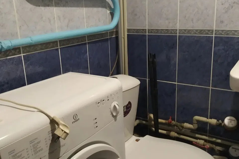 Сдаётся 1-комнатная квартира, 25 м²
