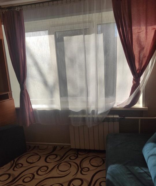 Сдаётся студия, 18 м²