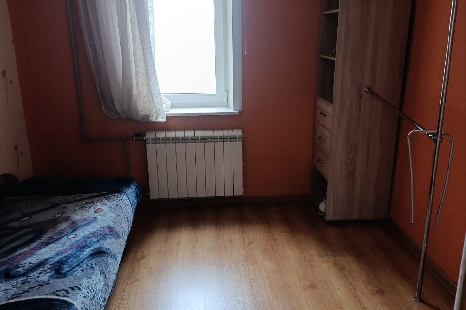 Сдаётся 3-комнатная квартира, 85.2 м²