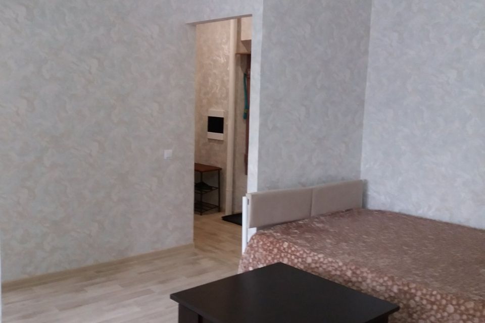 Сдаётся 2-комнатная квартира, 46 м²