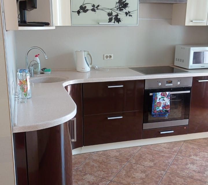 Сдаётся 2-комнатная квартира, 43.1 м²