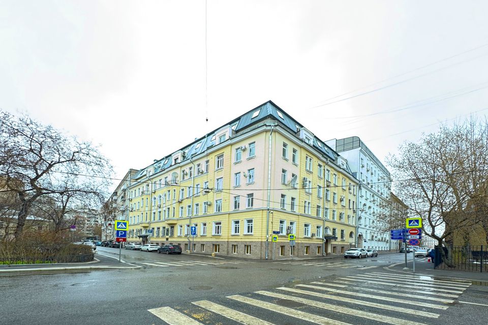 Сдаётся 1-комнатная квартира, 45.3 м²