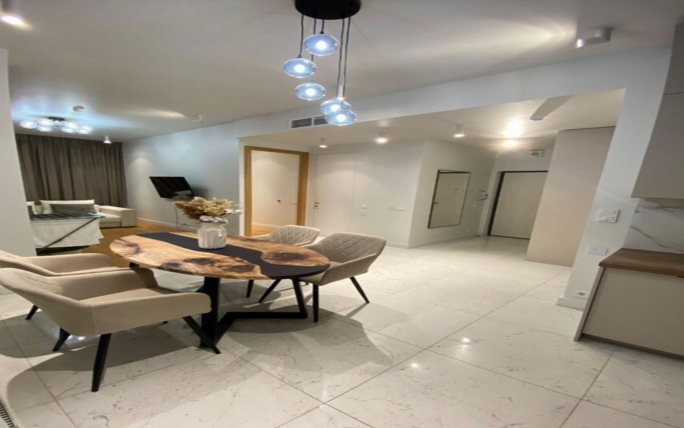 Сдаётся 1-комнатная квартира, 49 м²