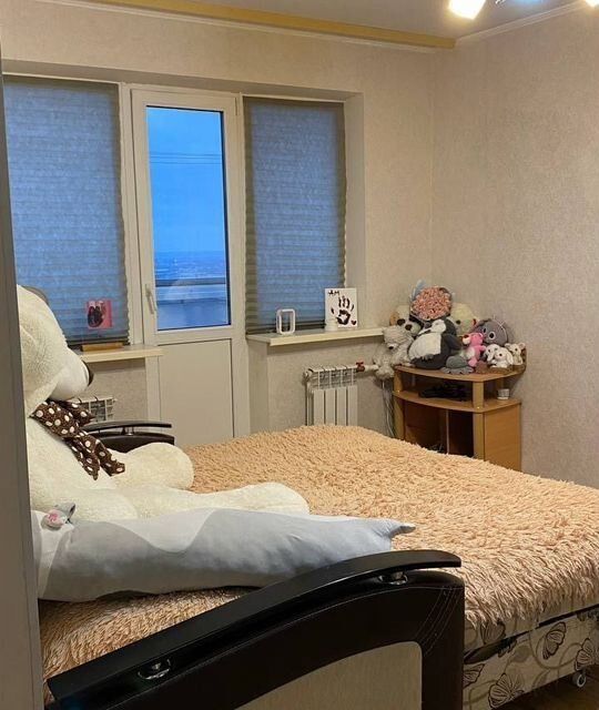 Сдаётся 1-комнатная квартира, 34 м²
