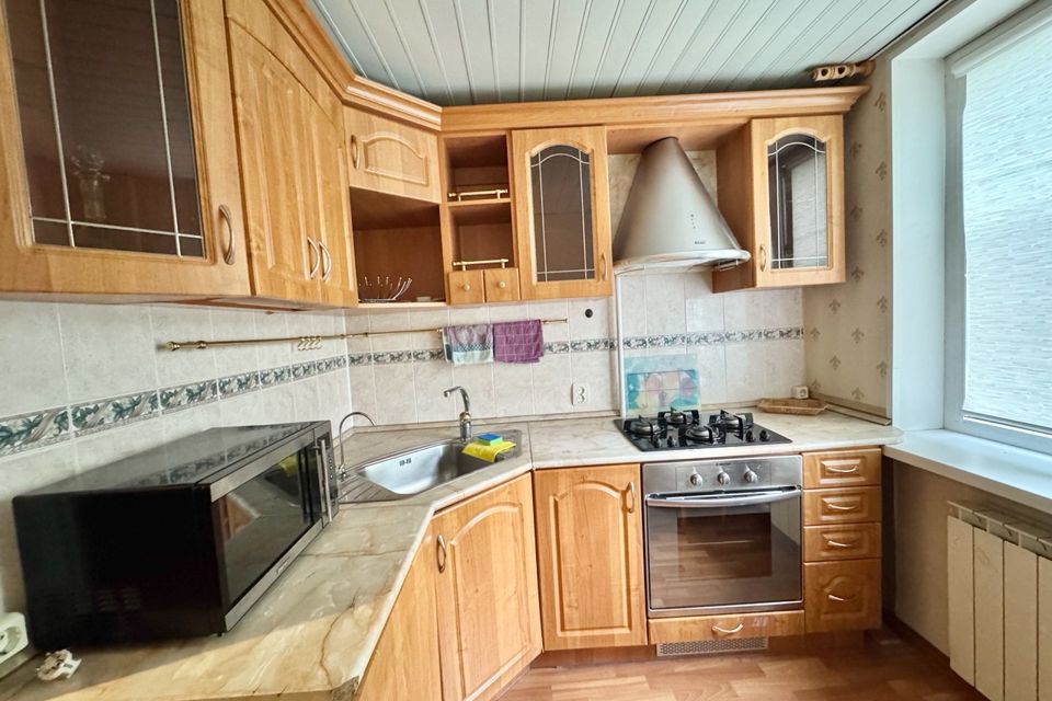 Сдаётся 2-комнатная квартира, 47.2 м²