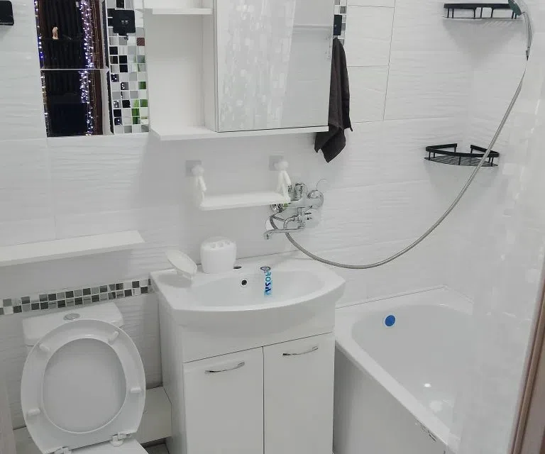 Сдаётся 1-комнатная квартира, 30 м²