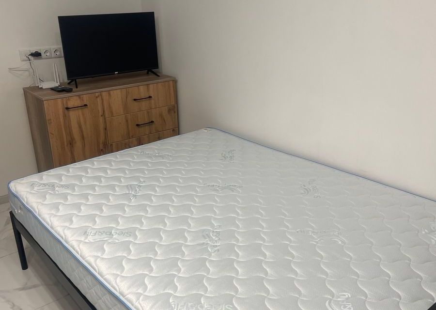 Сдаётся студия, 25 м²
