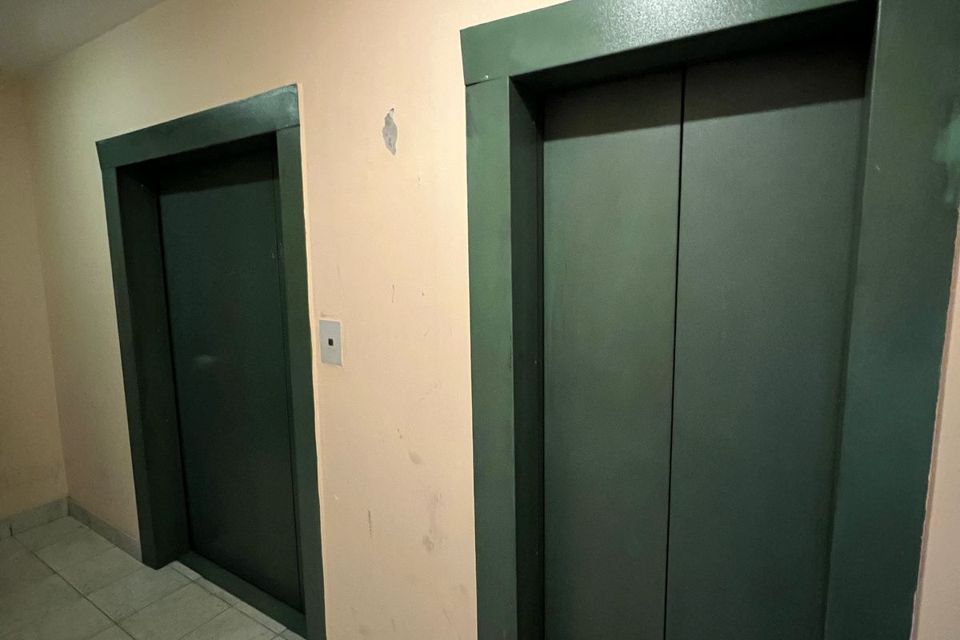 Сдаётся 1-комнатная квартира, 39 м²