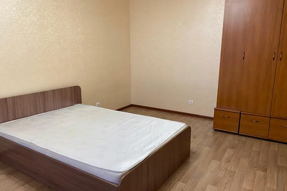 Сдаётся 2-комнатная квартира, 52 м²