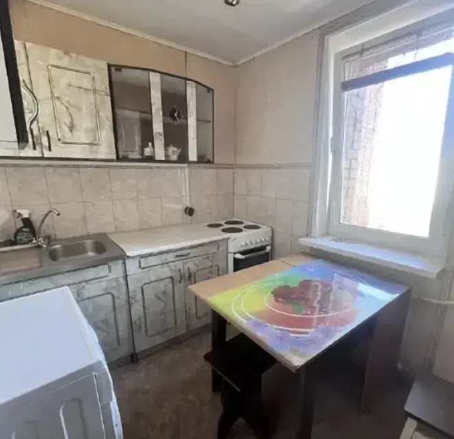 Сдаётся 1-комнатная квартира, 32 м²