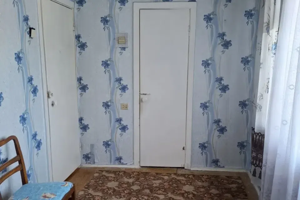 Сдаётся 1-комнатная квартира, 33 м²