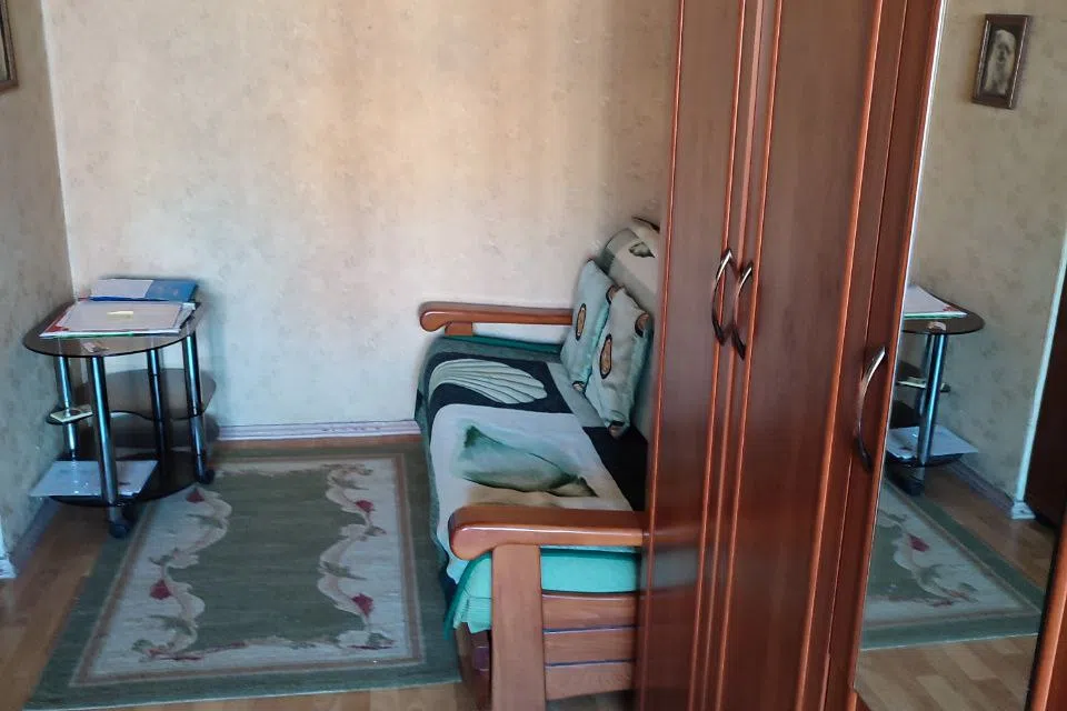 Сдаётся 1-комнатная квартира, 32 м²