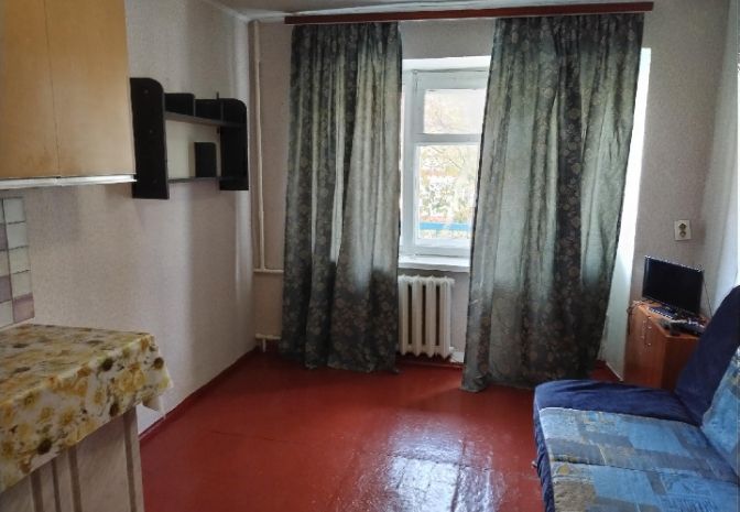 Сдаётся 1-комнатная квартира, 15 м²