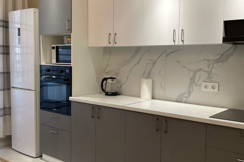 Сдаётся 1-комнатная квартира, 38.6 м²