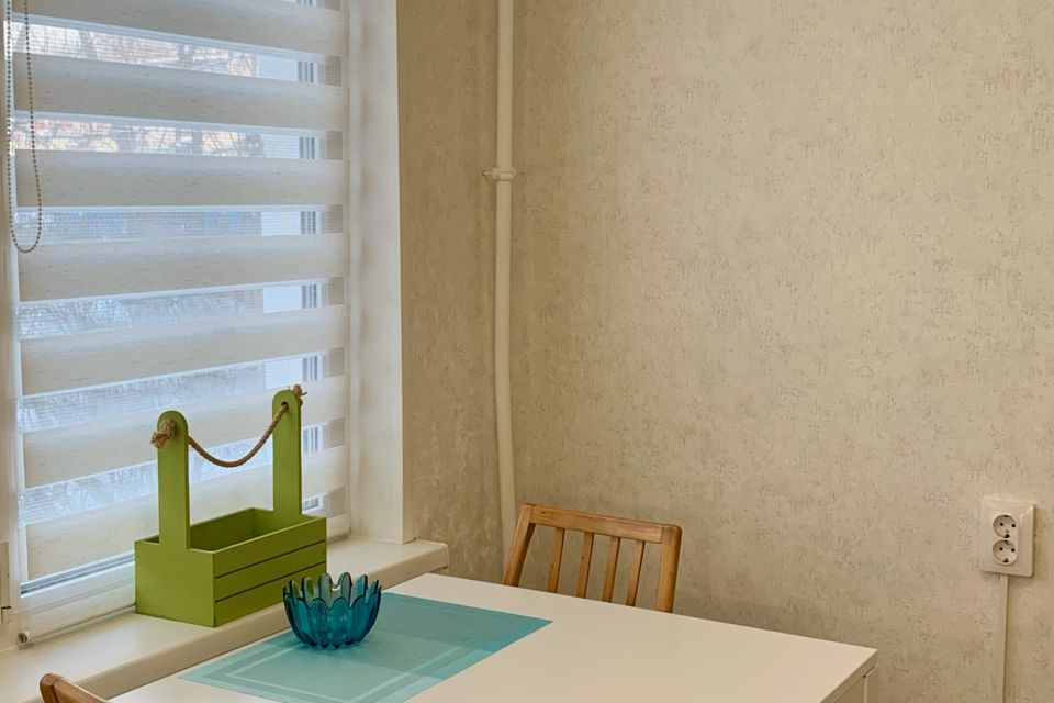 Сдаётся 2-комнатная квартира, 44 м²