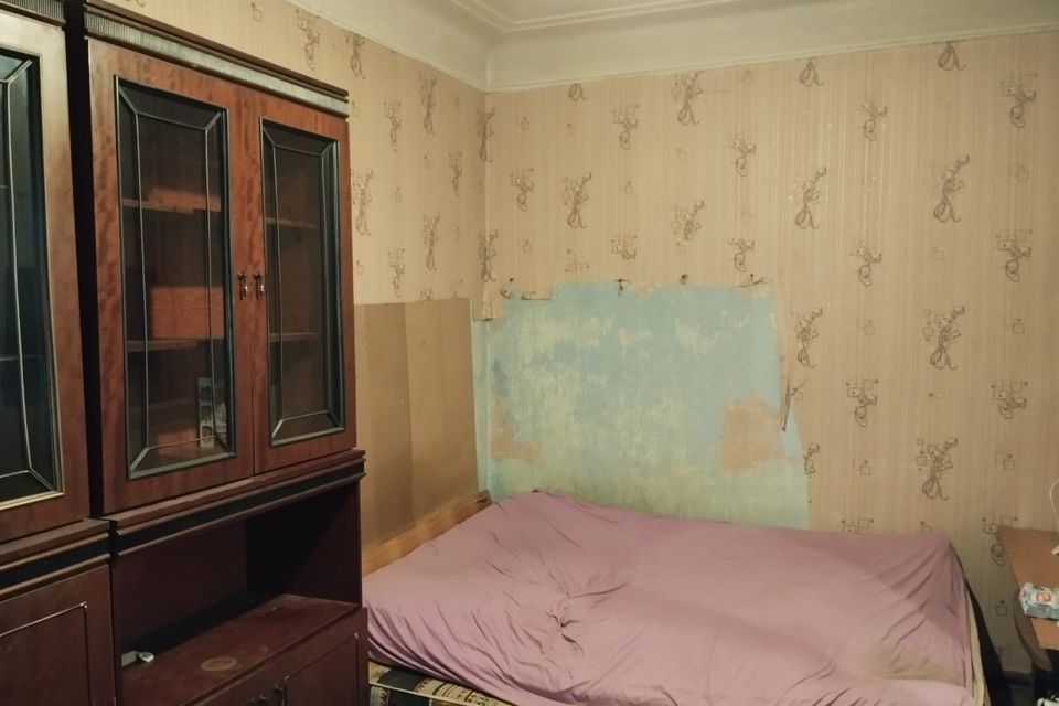 Сдаётся 2-комнатная квартира, 49 м²