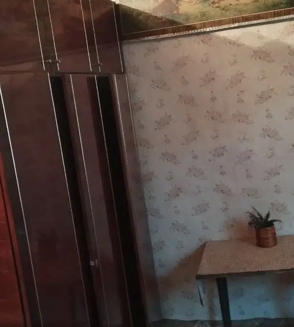 Сдаётся 1-этажный дом, 30 м²