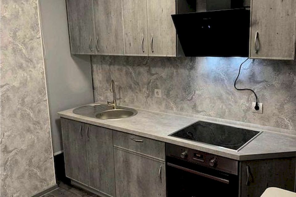 Сдаётся 1-комнатная квартира, 33 м²
